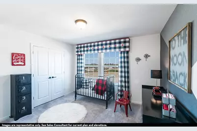 16709 Lacey Drive, Celina, TX 75009 - Photo 19