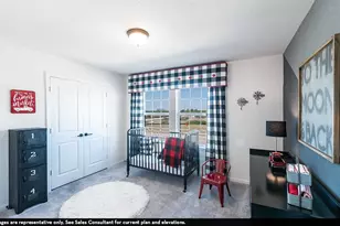 16709 Lacey Dr, Celina, TX 75009 - Photo 19