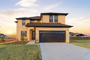 16709 Lacey Dr, Celina, TX 75009 - Photo 1