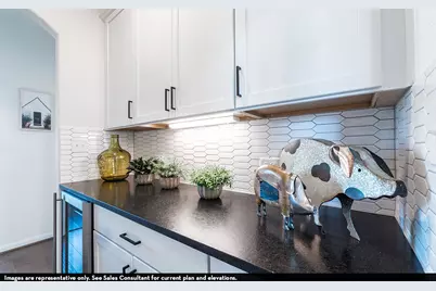 16709 Lacey Drive, Celina, TX 75009 - Photo 9