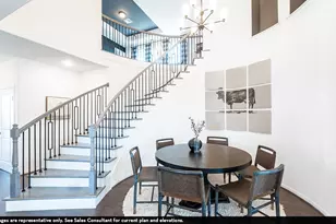 16709 Lacey Dr, Celina, TX 75009 - Photo 3