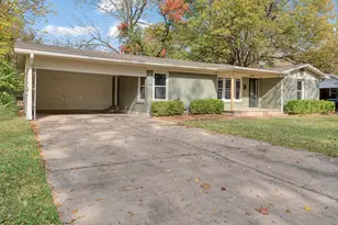 2025 Cedar St, Paris, TX 75460 - Photo 19