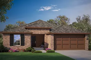 321 Blanco Dr, Azle, TX 76020 - Photo 1