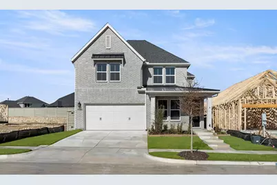 11740 Edgewood Drive, Justin, TX 76247 - Photo 1