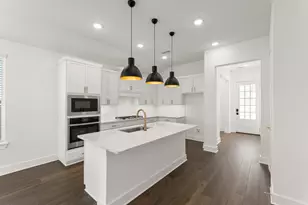 2708 Painted Trl, McKinney, TX 75071 - Photo 9