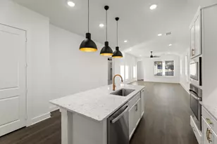 2708 Painted Trl, McKinney, TX 75071 - Photo 11