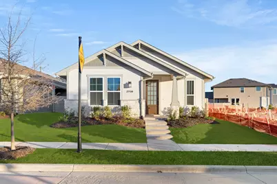 2708 Painted Trail, McKinney, TX 75071 - Photo 1