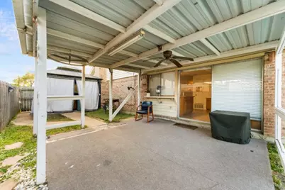 813 Via Avenida, Mesquite, TX 75150 - Photo 27