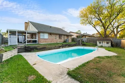 813 Via Avenida, Mesquite, TX 75150 - Photo 29