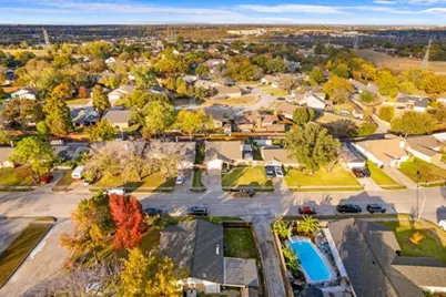 813 Via Avenida, Mesquite, TX 75150 - Photo 31