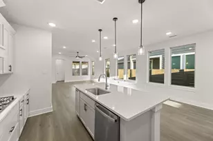 3124 Lenten Rose Ln, McKinney, TX 75071 - Photo 9