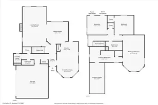 514 Cellars Ct, Rockwall, TX 75087 - Photo 3