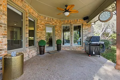 2740 High Road, Flower Mound, TX 75022 - Photo 25