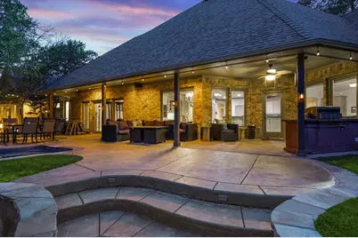 2740 High Road, Flower Mound, TX 75022 - Photo 33