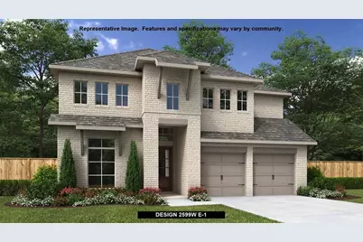 10441 Terrapin Road, Fort Worth, TX 76126 - Photo 1