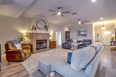 1321 Kiowa Drive E, Lake Kiowa, TX 76240 - Photo 7