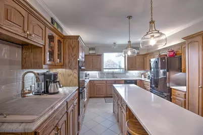 1321 Kiowa Drive E, Lake Kiowa, TX 76240 - Photo 13