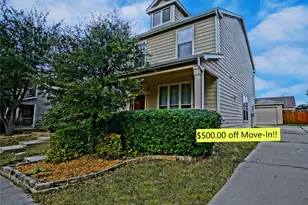 10640 Astor Dr, Fort Worth, TX 76244 - Photo 1