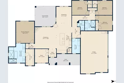 178 Briar Patch Road, Boyd, TX 76023 - Photo 3