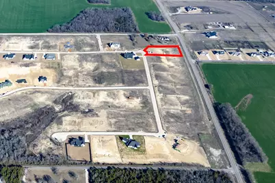 2403 Old Ironside Avenue, Anna, TX 75409 - Photo 3