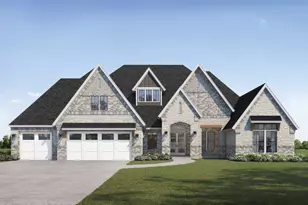 2403 Old Ironside Ave, Anna, TX 75409 - Photo 1