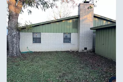 6204 Cliffside Drive, Edgecliff Village, TX 76134 - Photo 3