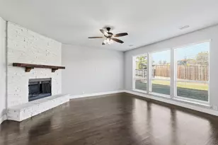 3543 Beaumont Dr, Wylie, TX 75098 - Photo 3