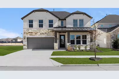 7204 Indian Paintbrush Lane, Savannah, TX 76227 - Photo 1