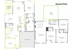 7204 Indian Paintbrush Ln, Little Elm, TX 76227 - Photo 1