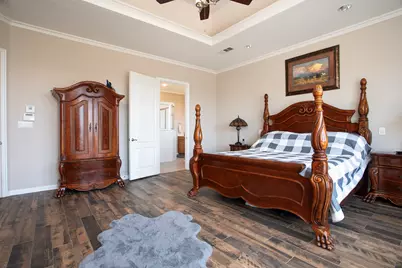 4816 Prairie Chapel Trail, Crandall, TX 75114 - Photo 17