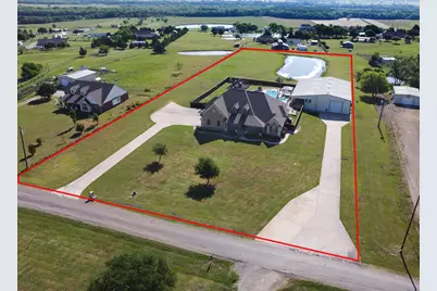 4816 Prairie Chapel Trail, Crandall, TX 75114 - Photo 1