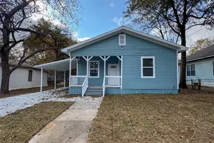 1403 W Austin St, Paris, TX 75460 - Photo 1