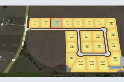 3501 Sweetwater Drive, Princeton, TX 75407 - Photo 1
