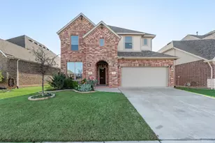 14809 Cedar Flt Wy, Fort Worth, TX 76262 - Photo 1