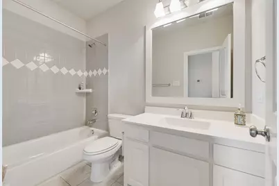 14809 Cedar Flat Way, Fort Worth, TX 76262 - Photo 9