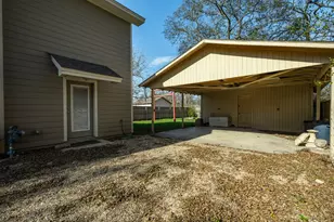 303 Craig St, Hillsboro, TX 76645 - Photo 31