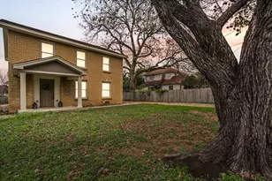 303 Craig St, Hillsboro, TX 76645 - Photo 39