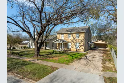 303 Craig Street, Hillsboro, TX 76645 - Photo 1