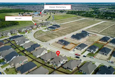 209 Michael Drive, Princeton, TX 75407 - Photo 33