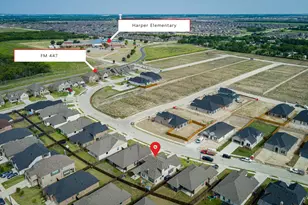 209 Michael Dr, Princeton, TX 75407 - Photo 33