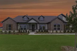 2316 Quartz St, Krum, TX 76249 - Photo 29