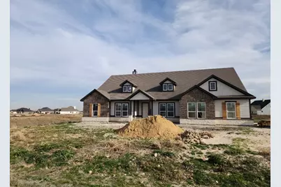 2316 Quartz Street, Krum, TX 76249 - Photo 1