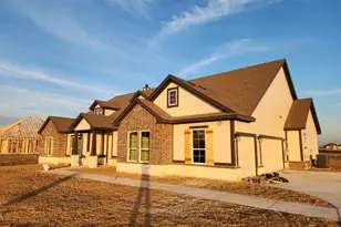 2316 Quartz St, Krum, TX 76249 - Photo 3