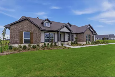 2316 Quartz Street, Krum, TX 76249 - Photo 3