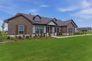 2316 Quartz St, Krum, TX 76249 - Photo 3