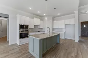 2316 Quartz St, Krum, TX 76249 - Photo 9