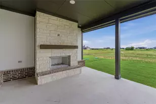 2316 Quartz St, Krum, TX 76249 - Photo 23