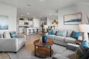 320 Blanco Dr, Azle, TX 76020 - Photo 17