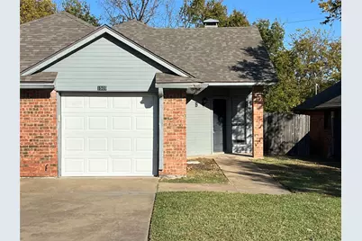 1509 N Grant Drive #B, Sherman, TX 75092 - Photo 1