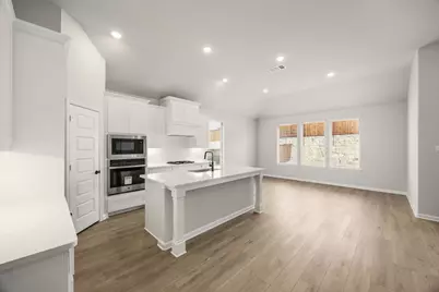 1427 Golden Meadow Drive, Van Alstyne, TX 75495 - Photo 7